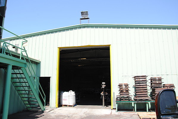 Los Angeles Pump.valve.Huntington park113