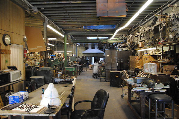 Koko&apos;s Foundry.LA10