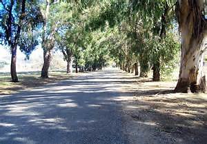 KGR; Front road #2 (Marsha - Ramirez PC&apos;s conflicted copy 2014-09-19)