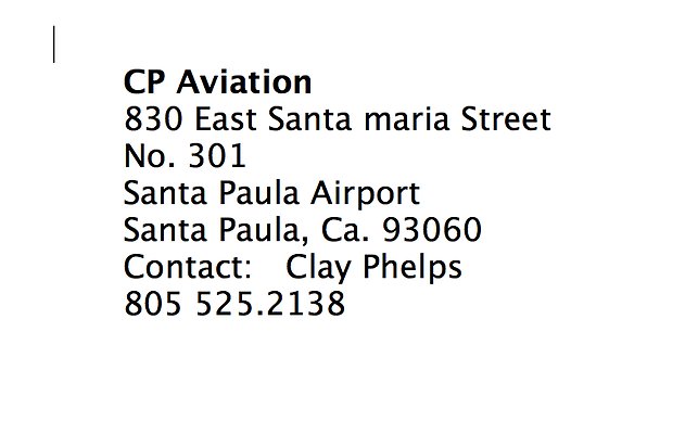 z.CP.Aviation.INFO