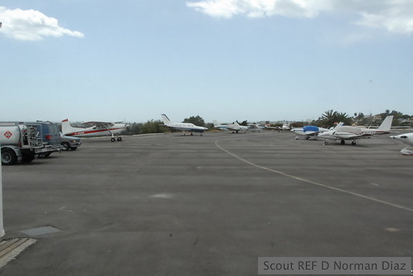 DND 9729