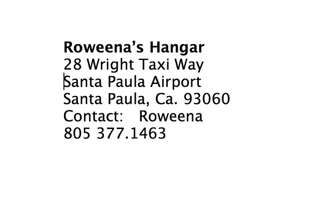 z.INFO.Roweenas.Hangar.Santa.Paula