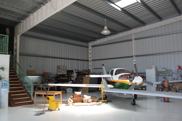 Whiteman.Hangars.92