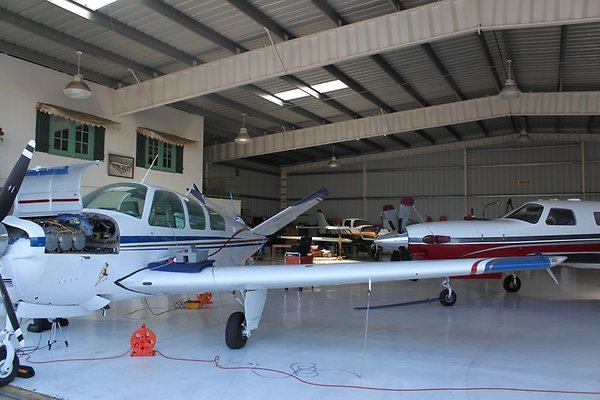Whiteman.Hangars.101