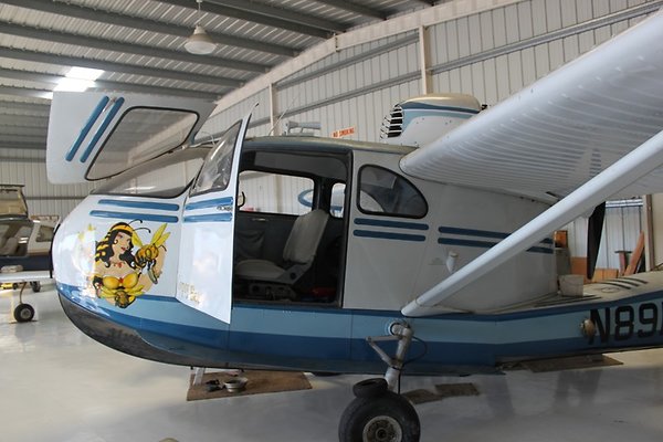 Whiteman.Hangars.93
