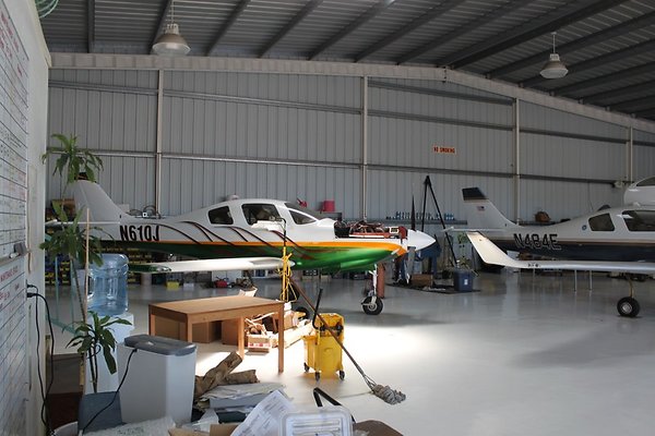 Whiteman.Hangars.85