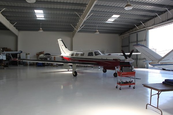 Whiteman.Hangars.87
