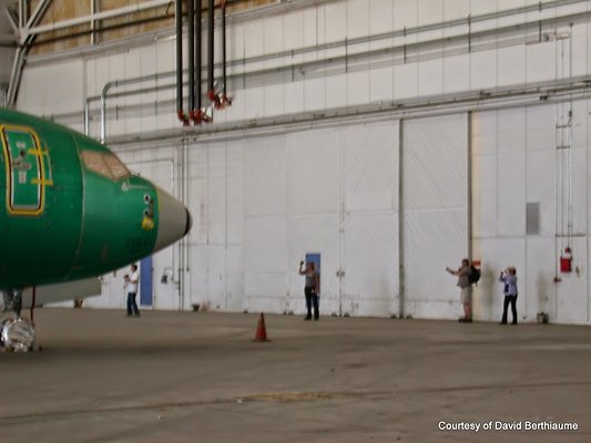 San.Berdu.Hangars
