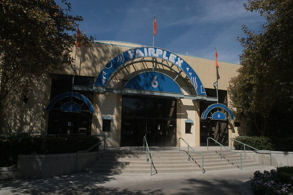 Building 6.07 Building 6.07