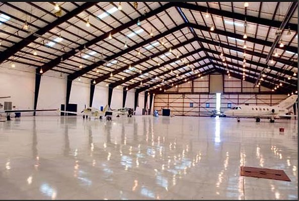 Threshold Aviation.Chino