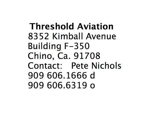z.INFO.Threshold Aviation