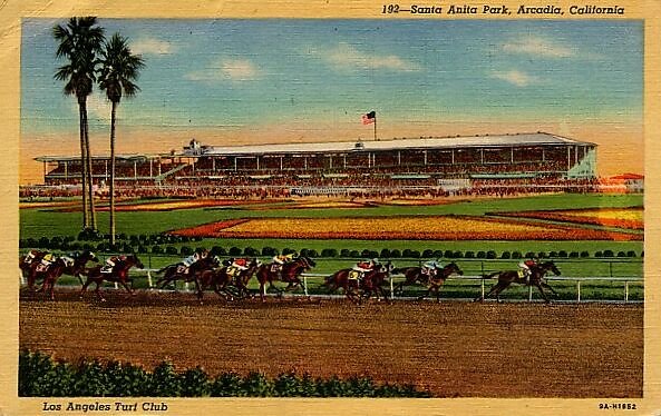 Santa Anita