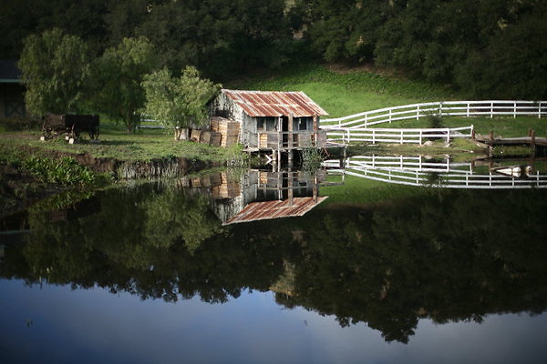 Lake