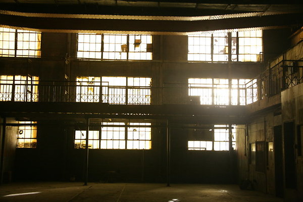 016-SCS Warehouse, East L.A. 5-05-08 Night-