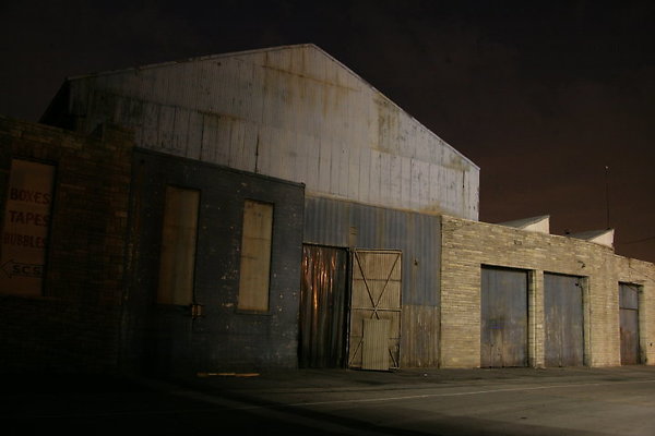 008-SCS Warehouse, East L.A. 5-05-08 Night-