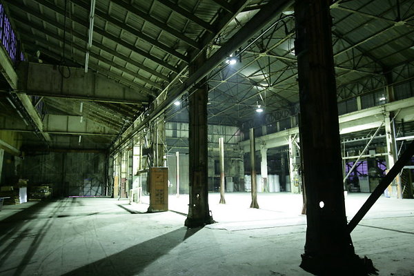 003-SCS Warehouse, East L.A. 5-05-08 Night-