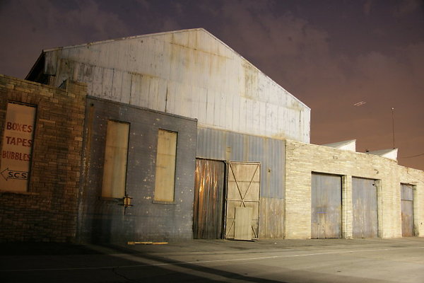 007-SCS Warehouse, East L.A. 5-05-08 Night-