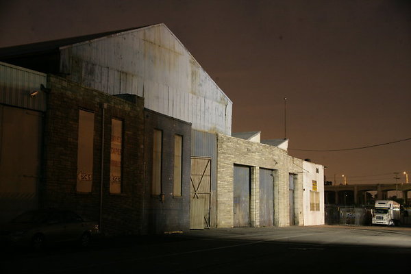 009-SCS Warehouse, East L.A. 5-05-08 Night-