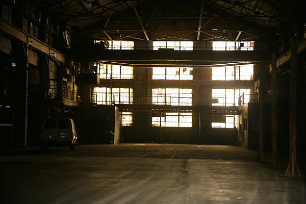 014-SCS Warehouse, East L.A. 5-05-08 Night-