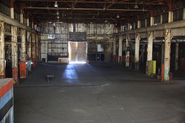 034-SCS Warehouse, East L.A. 7-02-09-