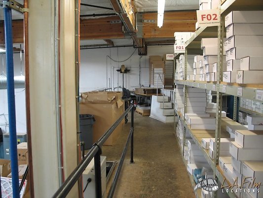 Warehouse.Livingston.LAFIlmLocations.SantaClarita 10