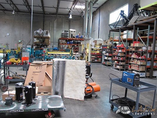 Warehouse.Sheldon.LAFIlmLocations.SantaClarita 22