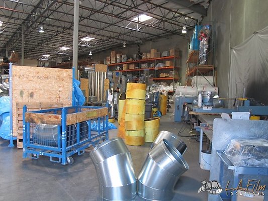 Warehouse.Sheldon.LAFIlmLocations.SantaClarita 15