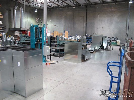 Warehouse.Sheldon.LAFIlmLocations.SantaClarita 20