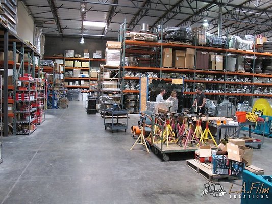 Warehouse.Sheldon.LAFIlmLocations.SantaClarita 25