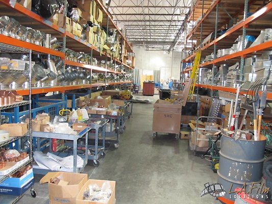 Warehouse.Sheldon.LAFIlmLocations.SantaClarita 30