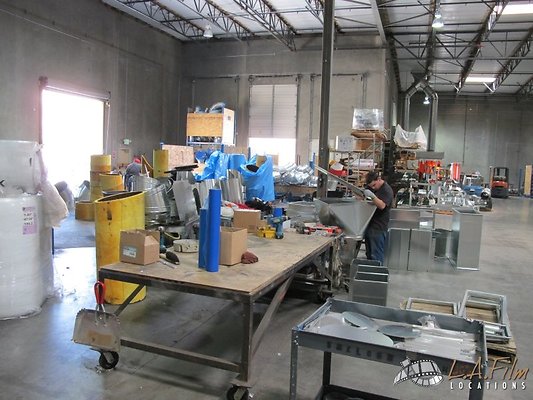 Warehouse.Sheldon.LAFIlmLocations.SantaClarita 34