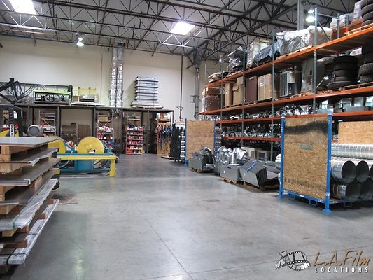 Warehouse.Sheldon.LAFIlmLocations.SantaClarita 28