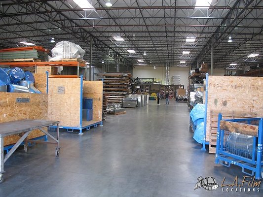 Warehouse.Sheldon.LAFIlmLocations.SantaClarita 16