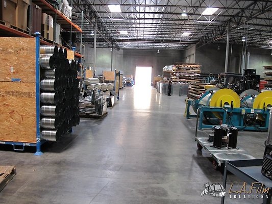 Warehouse.Sheldon.LAFIlmLocations.SantaClarita 24