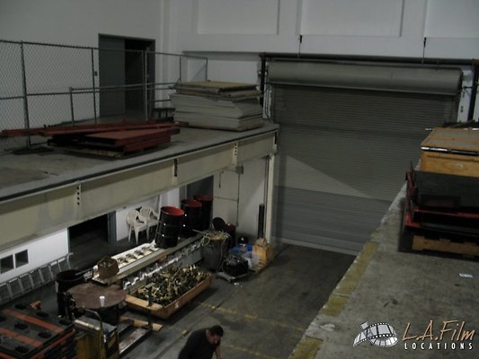 Warehouse.Rockerfeller.LAFIlmLocations.SantaClarita62