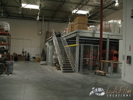 Warehouse.Sharpe.LAFIlmLocations.SantaClarita 28