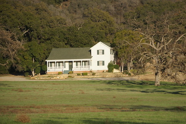 Road To Thorton Ranch.08