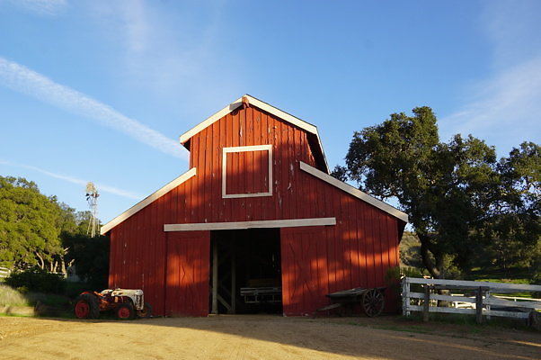 Thorton Ranch.Barn.08
