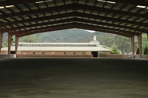 Ventura Farms.Equestrian