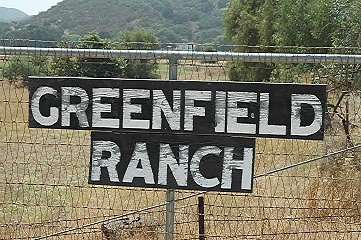 Greenfield Ranch.Hidden Valley