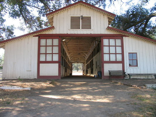 Greenfield.2nd Barn