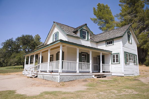 Olivias House.Golden.Oaks.Ranch