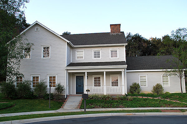 GoldenOaksRanch.Residential.Street.Houses13 GoldenOaksRanch.Residential.Street.Houses13