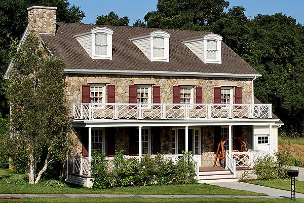 GoldenOaksRanch.Residential.Street.Houses02 GoldenOaksRanch.Residential.Street.Houses02