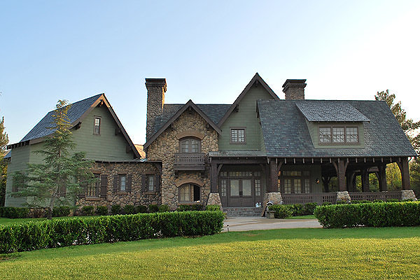 GoldenOaksRanch.Residential.Street.Houses01 GoldenOaksRanch.Residential.Street.Houses01