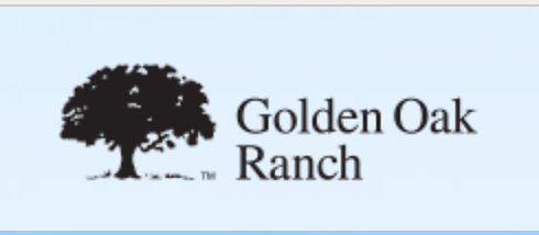 Main ranch House.Golden Oaks.Ranch