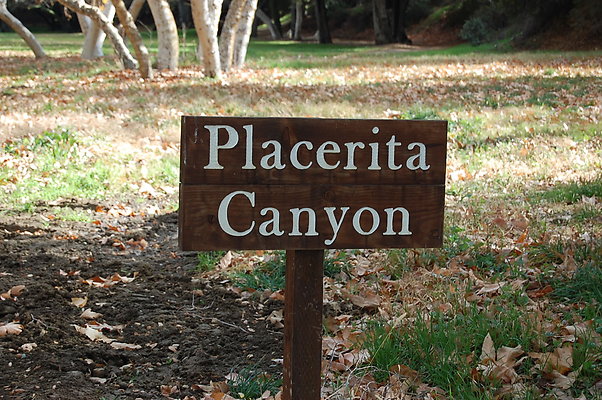 Placerita Canyon
