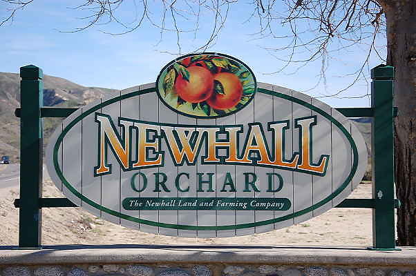 Newhall Land.Ranch