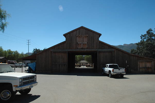 El Champeon Ranch Exteriors