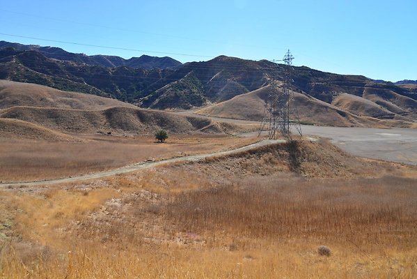 Newhall Land.Roads.10.17